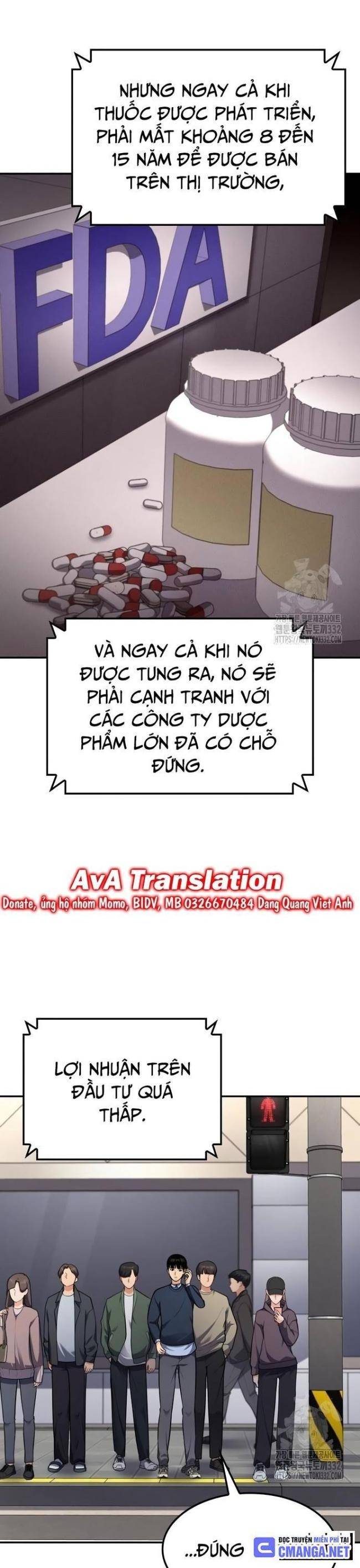 Sau Khi Ly Hôn Ta Trúng Jackpot Chapter 25 - Trang 2