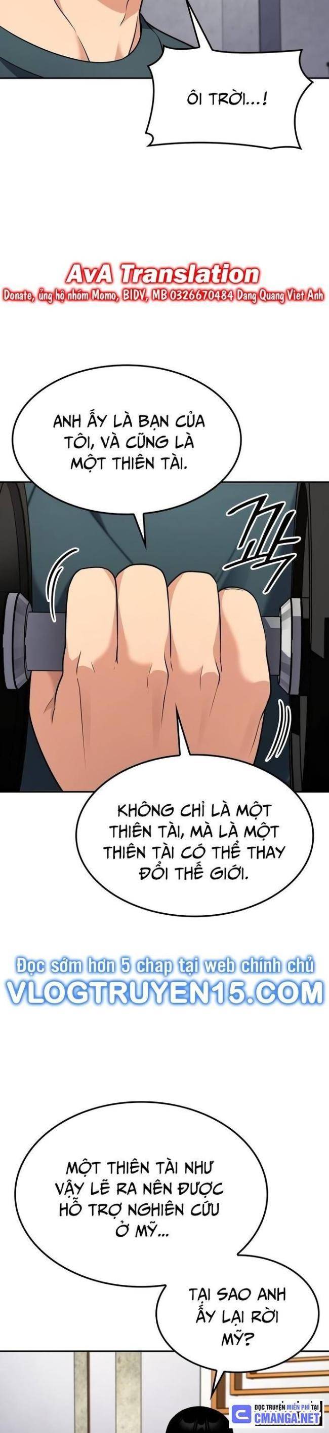 Sau Khi Ly Hôn Ta Trúng Jackpot Chapter 25 - Trang 2