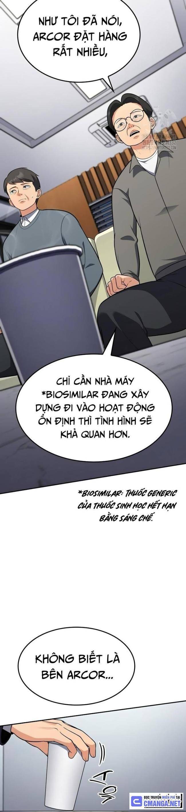 Sau Khi Ly Hôn Ta Trúng Jackpot Chapter 23 - Trang 2