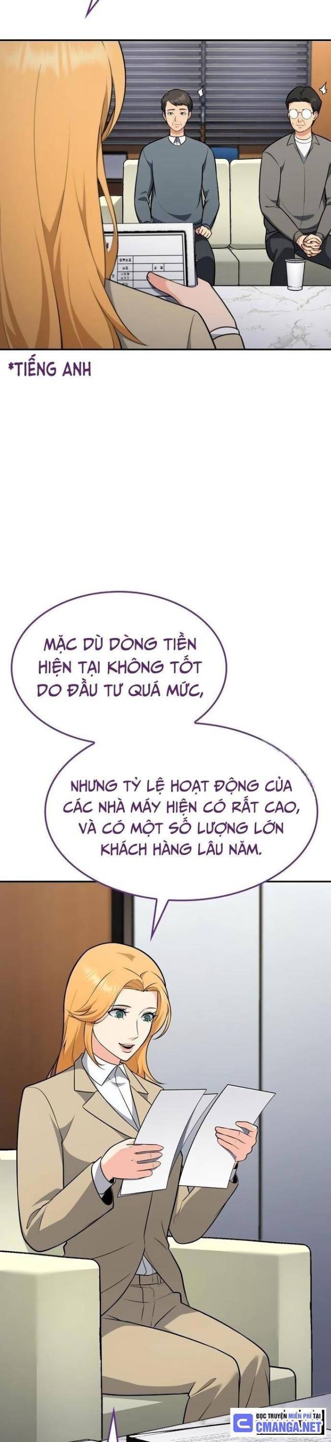 Sau Khi Ly Hôn Ta Trúng Jackpot Chapter 23 - Trang 2