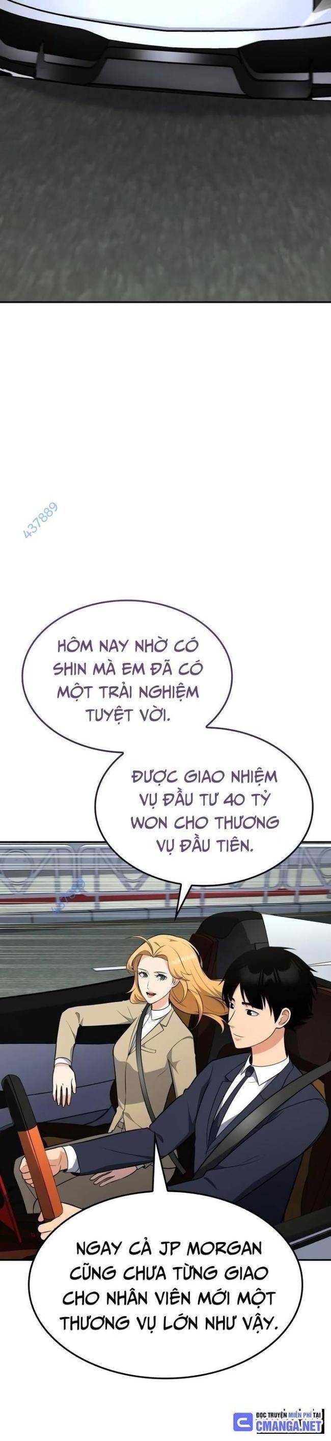 Sau Khi Ly Hôn Ta Trúng Jackpot Chapter 23 - Trang 2