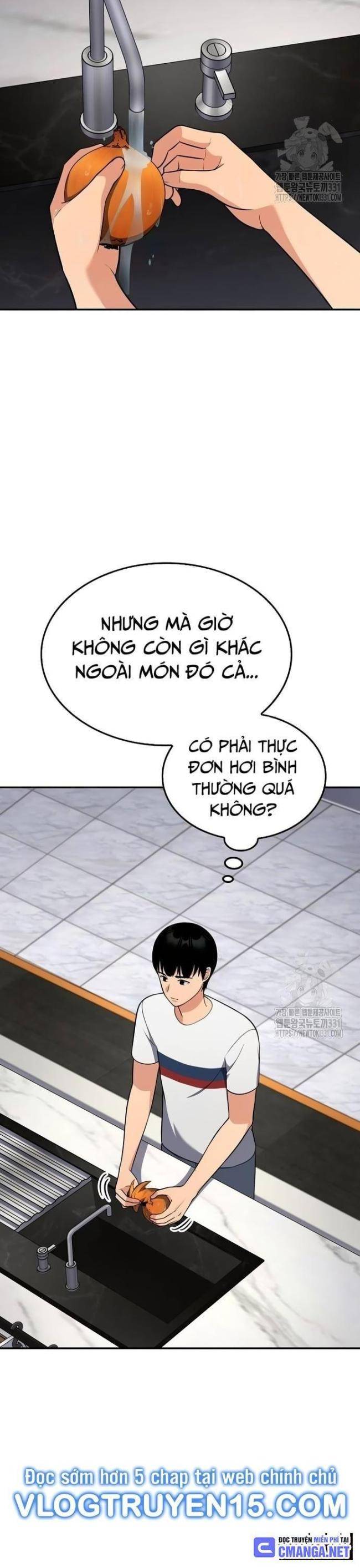 Sau Khi Ly Hôn Ta Trúng Jackpot Chapter 22 - Trang 2