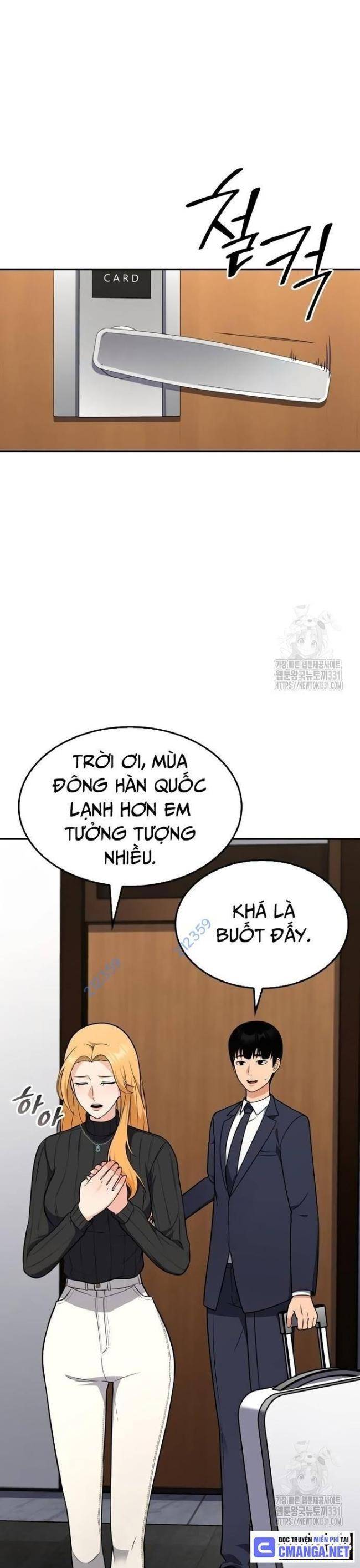 Sau Khi Ly Hôn Ta Trúng Jackpot Chapter 22 - Trang 2