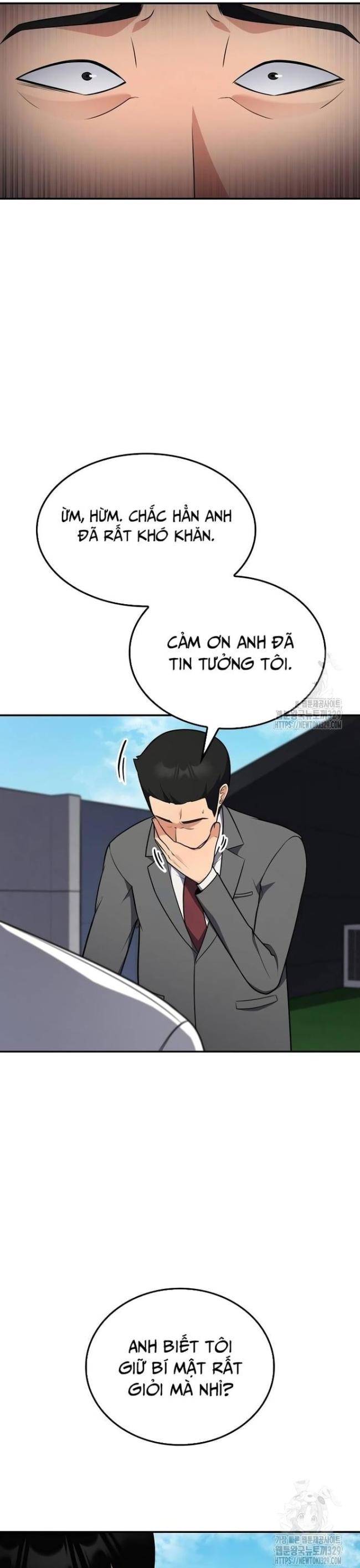 Sau Khi Ly Hôn Ta Trúng Jackpot Chapter 20 - Trang 2