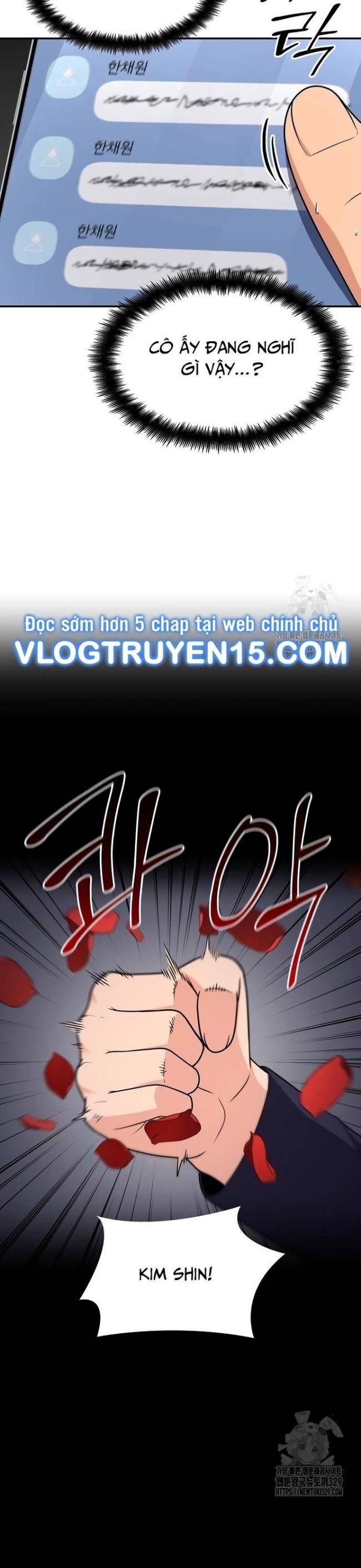 Sau Khi Ly Hôn Ta Trúng Jackpot Chapter 19 - Trang 2