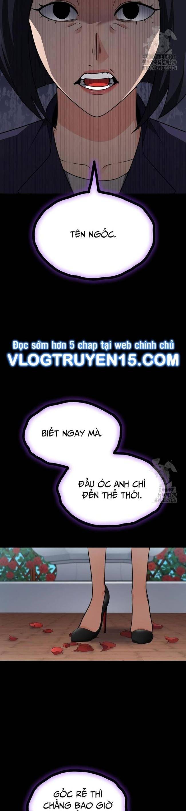 Sau Khi Ly Hôn Ta Trúng Jackpot Chapter 19 - Trang 2