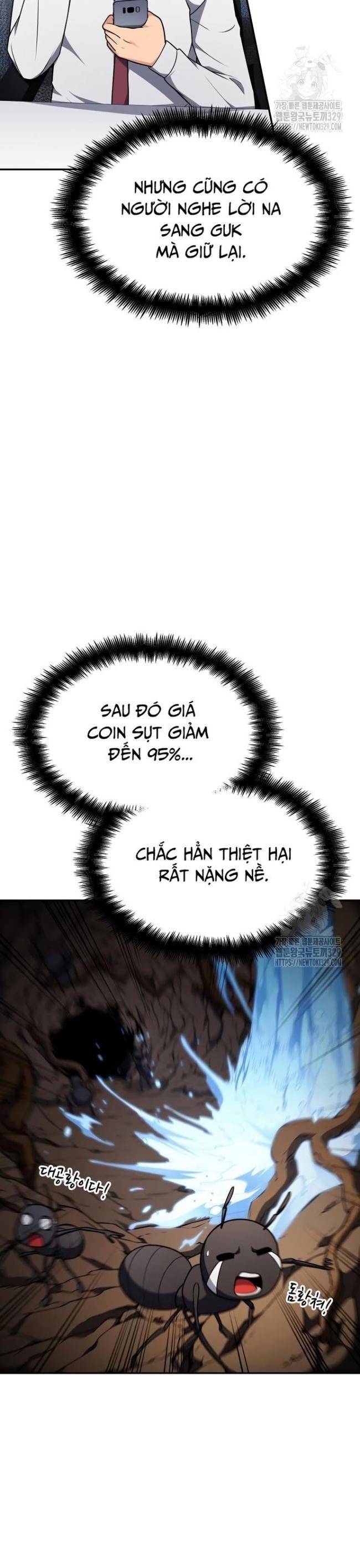 Sau Khi Ly Hôn Ta Trúng Jackpot Chapter 19 - Trang 2