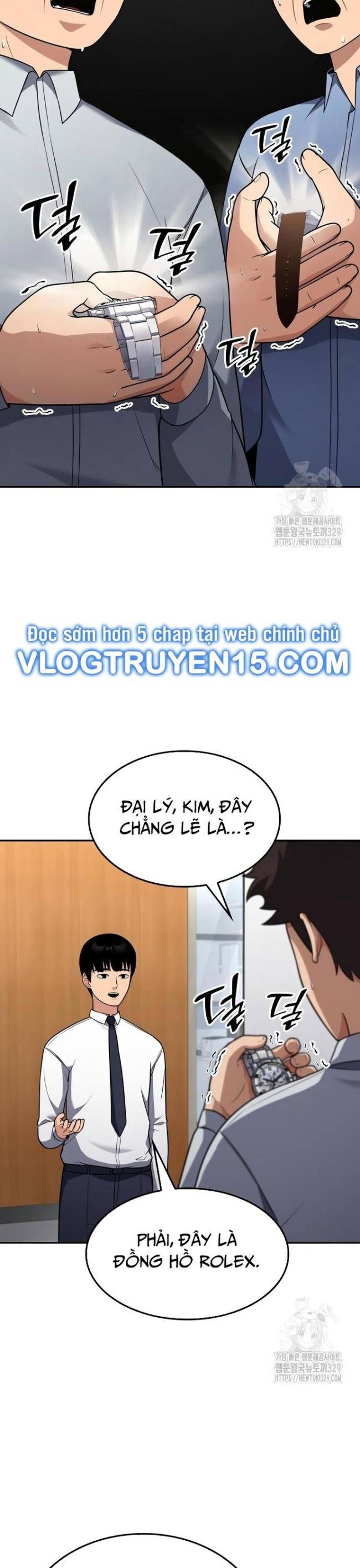 Sau Khi Ly Hôn Ta Trúng Jackpot Chapter 19 - Trang 2