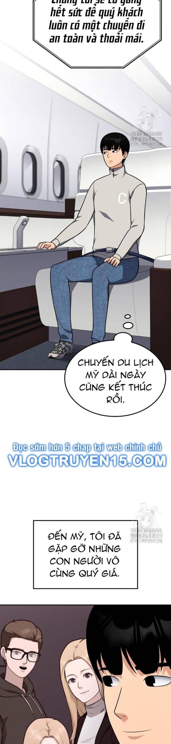 Sau Khi Ly Hôn Ta Trúng Jackpot Chapter 18 - Trang 2