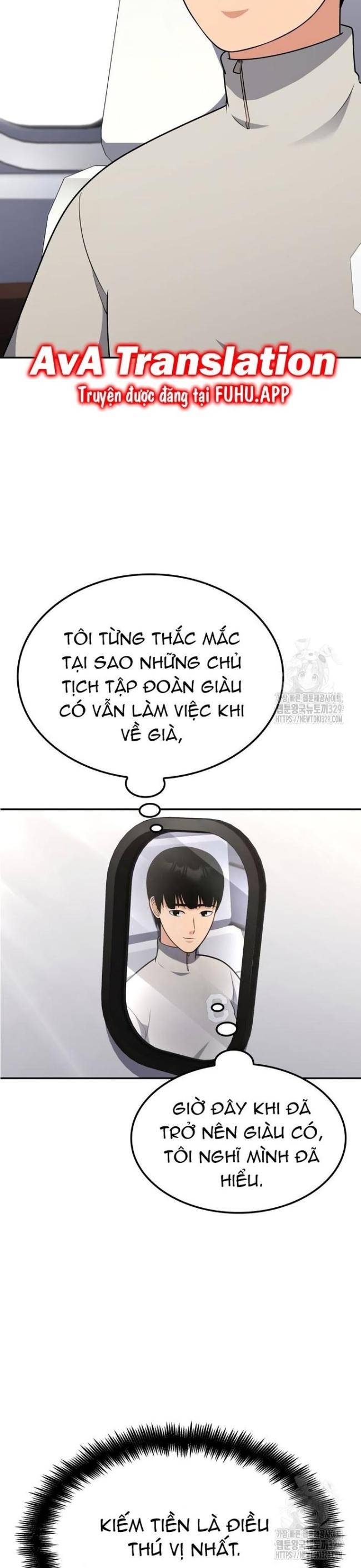 Sau Khi Ly Hôn Ta Trúng Jackpot Chapter 18 - Trang 2