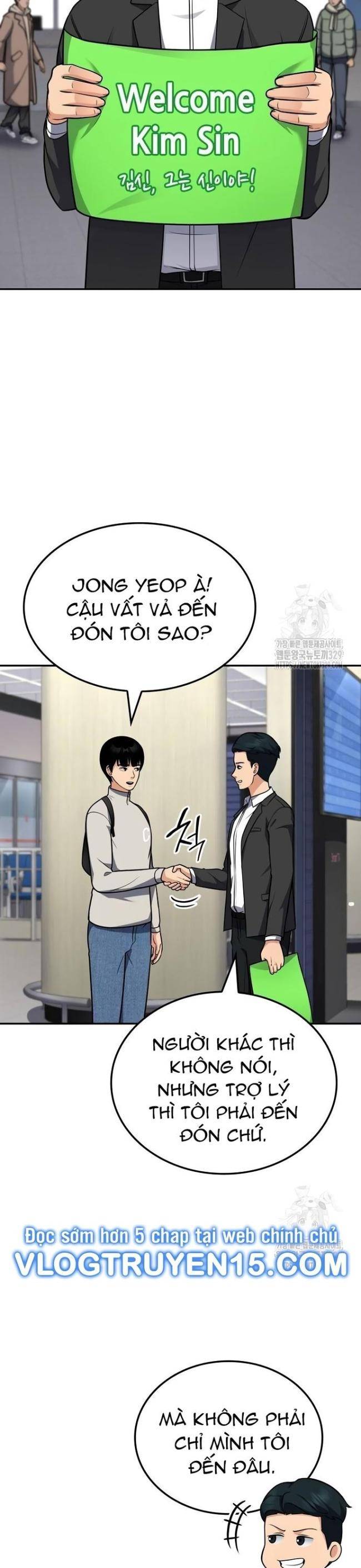 Sau Khi Ly Hôn Ta Trúng Jackpot Chapter 18 - Trang 2