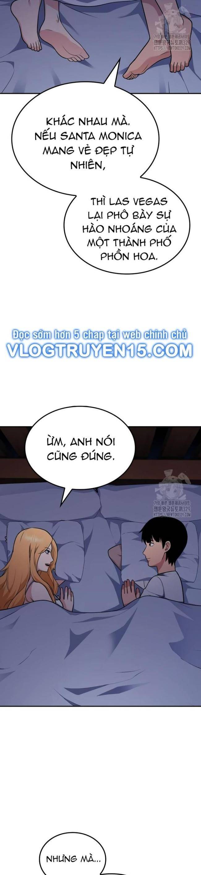 Sau Khi Ly Hôn Ta Trúng Jackpot Chapter 18 - Trang 2