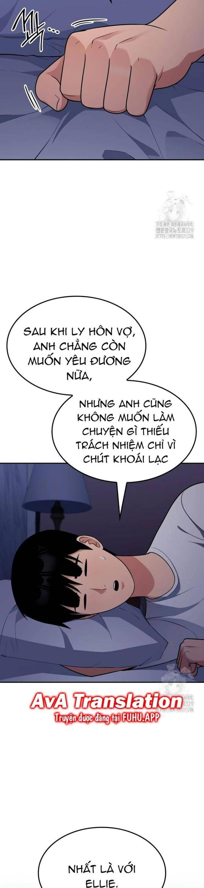 Sau Khi Ly Hôn Ta Trúng Jackpot Chapter 18 - Trang 2