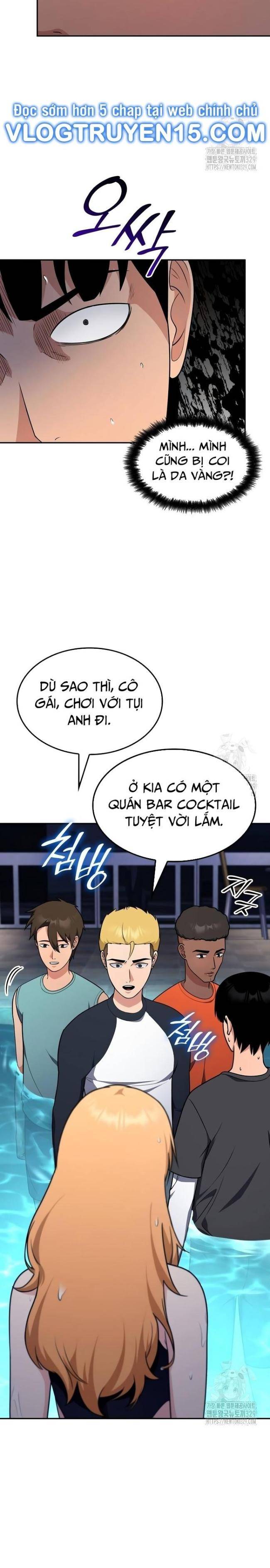 Sau Khi Ly Hôn Ta Trúng Jackpot Chapter 17 - Trang 2