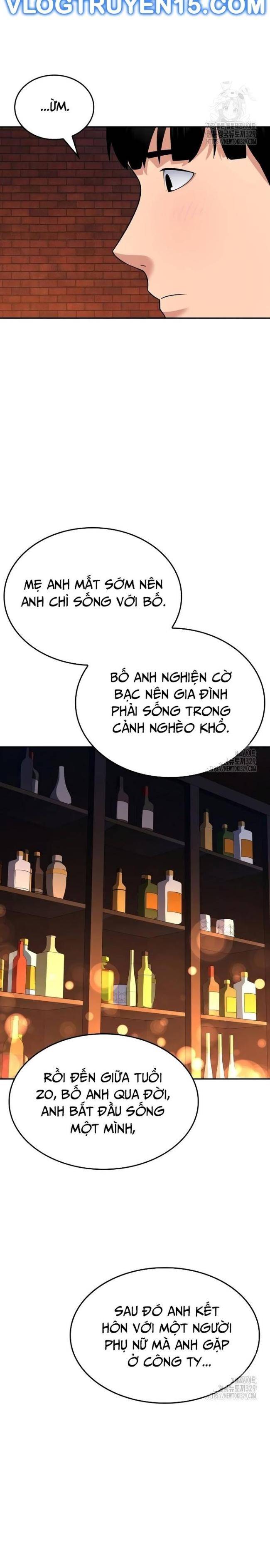 Sau Khi Ly Hôn Ta Trúng Jackpot Chapter 17 - Trang 2