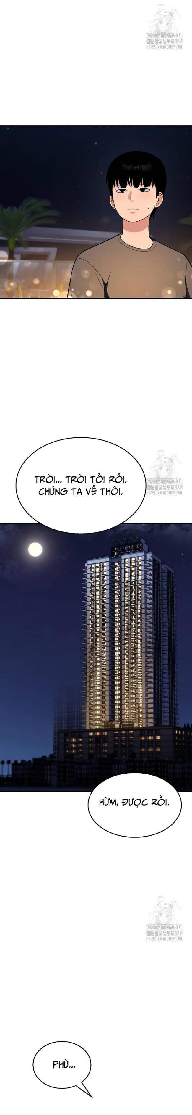 Sau Khi Ly Hôn Ta Trúng Jackpot Chapter 17 - Trang 2