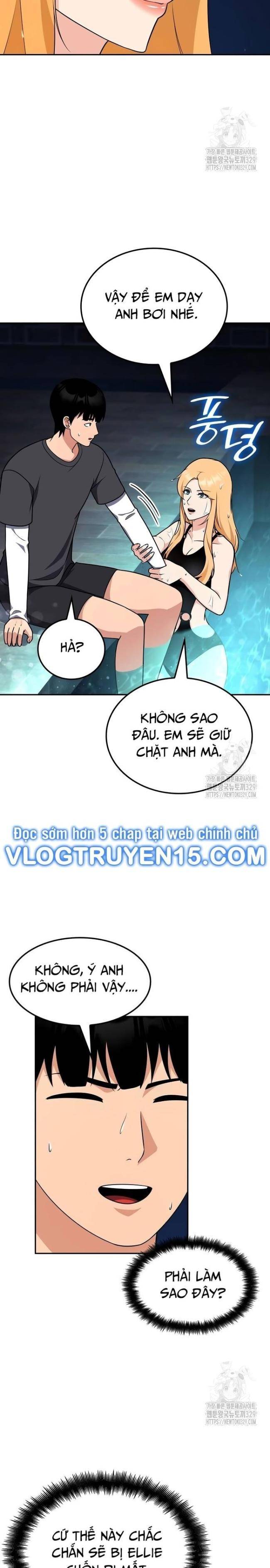 Sau Khi Ly Hôn Ta Trúng Jackpot Chapter 17 - Trang 2