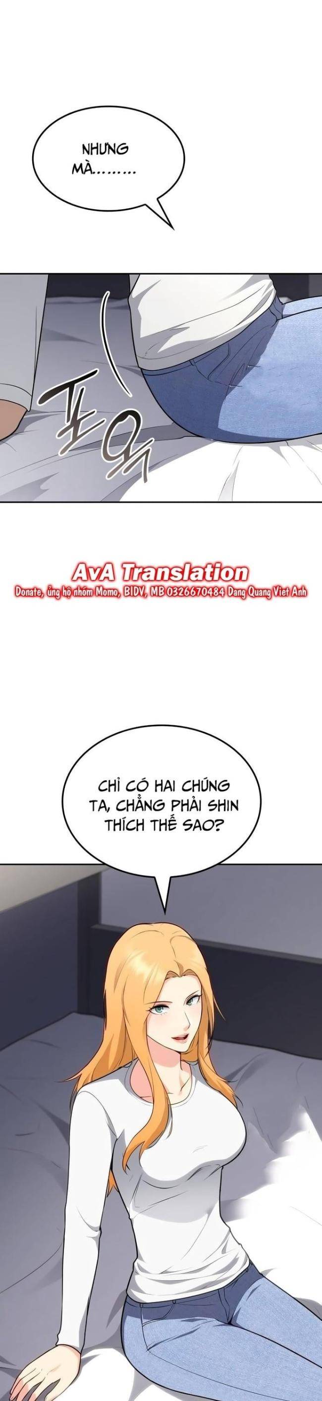 Sau Khi Ly Hôn Ta Trúng Jackpot Chapter 16 - Trang 2