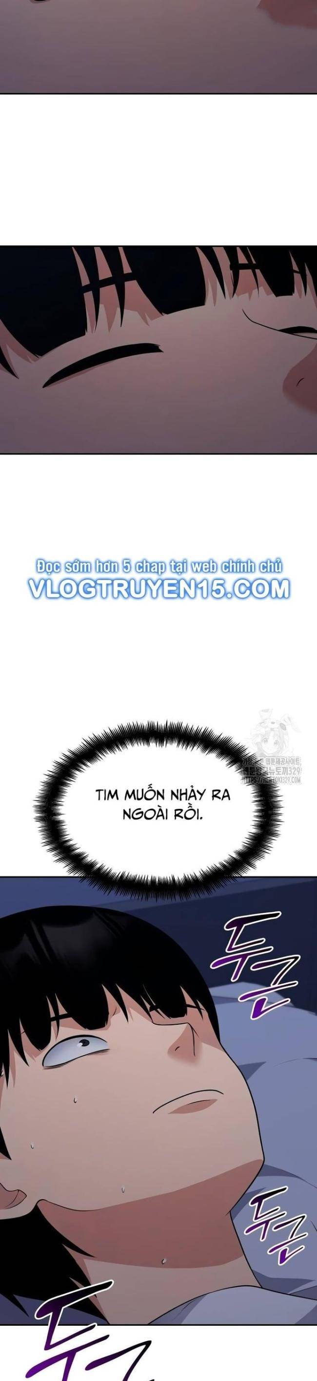 Sau Khi Ly Hôn Ta Trúng Jackpot Chapter 16 - Trang 2