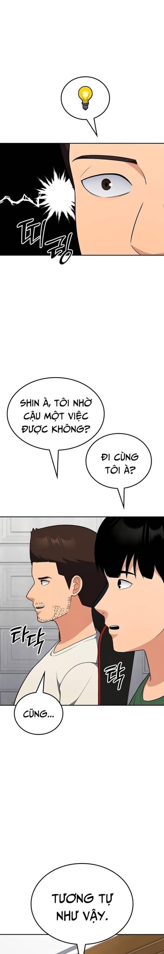 Sau Khi Ly Hôn Ta Trúng Jackpot Chapter 15 - Trang 2