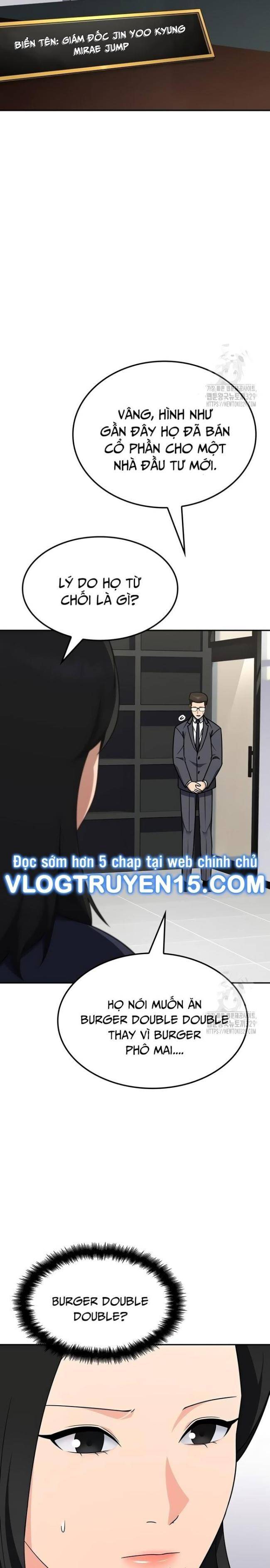 Sau Khi Ly Hôn Ta Trúng Jackpot Chapter 14 - Trang 2