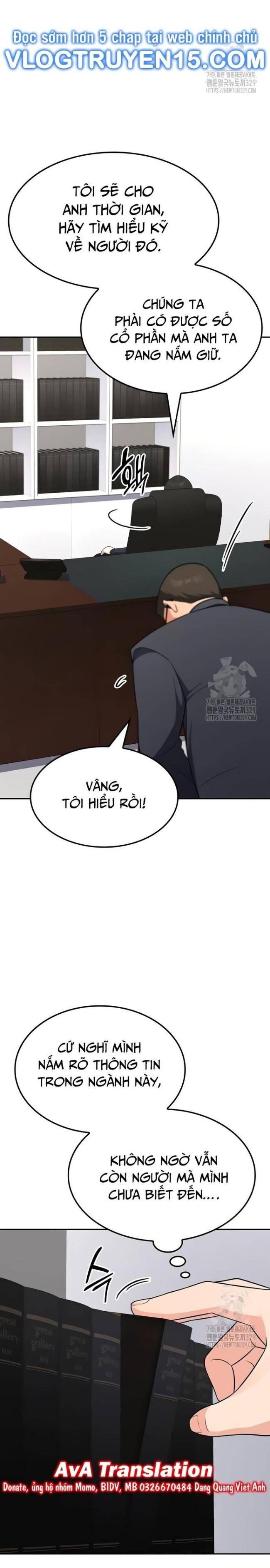 Sau Khi Ly Hôn Ta Trúng Jackpot Chapter 14 - Trang 2