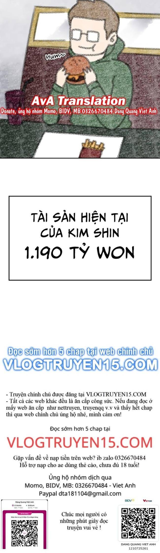 Sau Khi Ly Hôn Ta Trúng Jackpot Chapter 14 - Trang 2