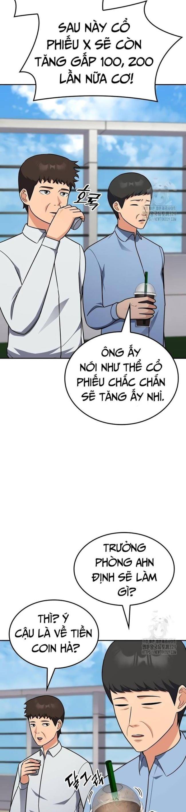 Sau Khi Ly Hôn Ta Trúng Jackpot Chapter 13 - Trang 2