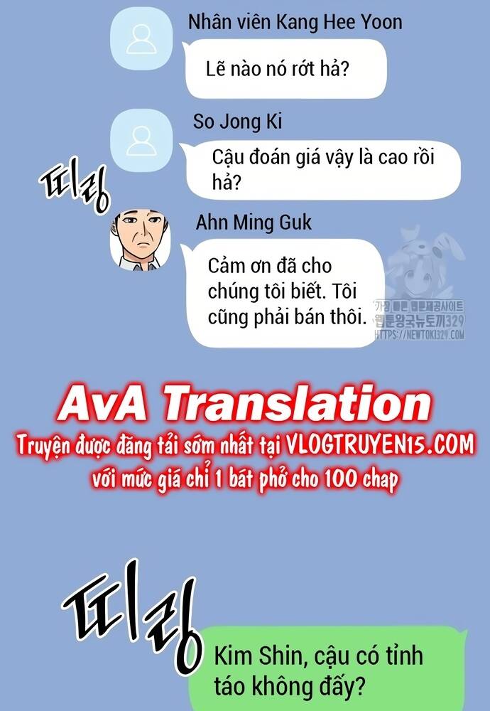 Sau Khi Ly Hôn Ta Trúng Jackpot Chapter 10 - Trang 2