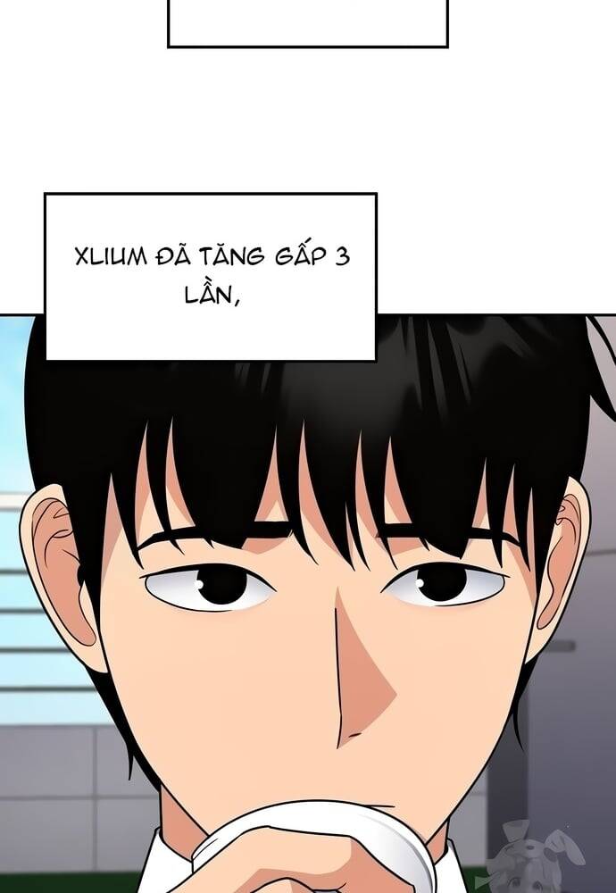 Sau Khi Ly Hôn Ta Trúng Jackpot Chapter 10 - Trang 2