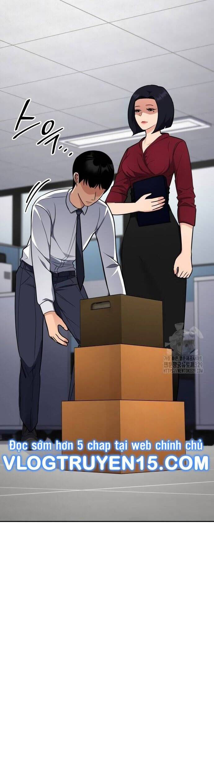 Sau Khi Ly Hôn Ta Trúng Jackpot Chapter 8 - Trang 2