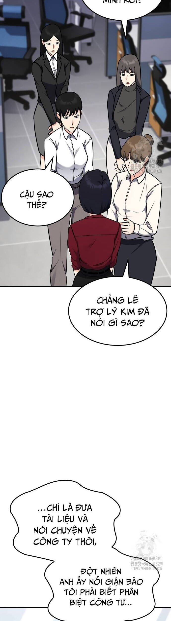 Sau Khi Ly Hôn Ta Trúng Jackpot Chapter 8 - Trang 2