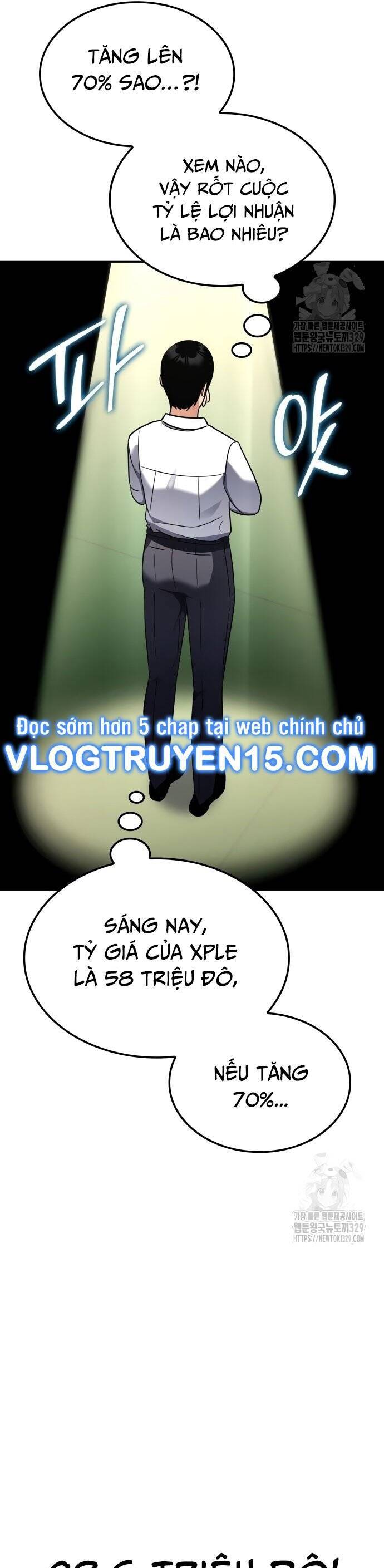 Sau Khi Ly Hôn Ta Trúng Jackpot Chapter 8 - Trang 2