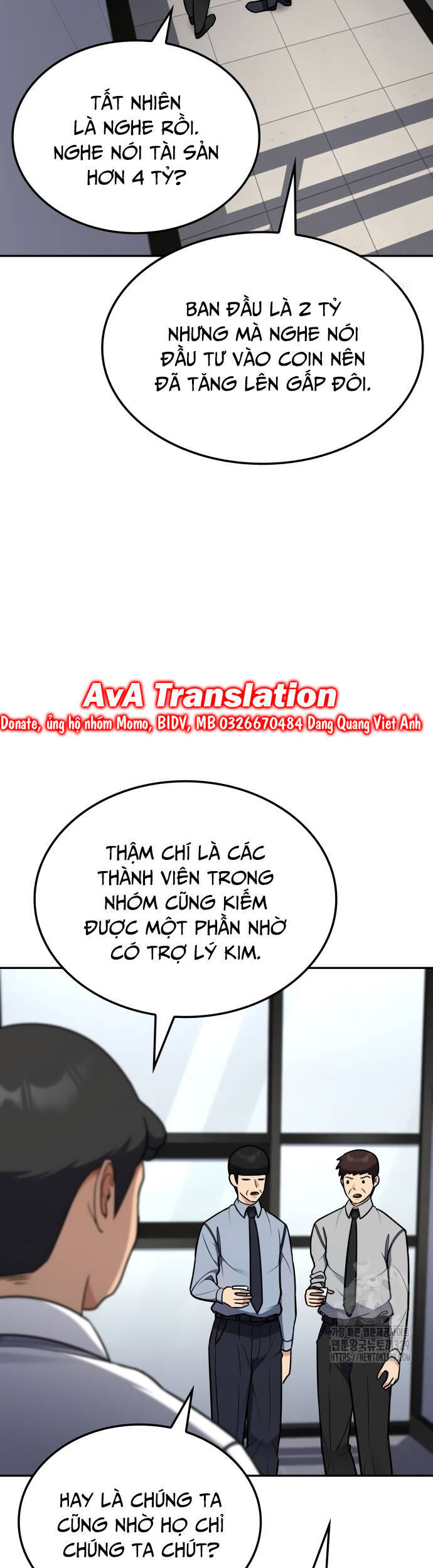 Sau Khi Ly Hôn Ta Trúng Jackpot Chapter 8 - Trang 2