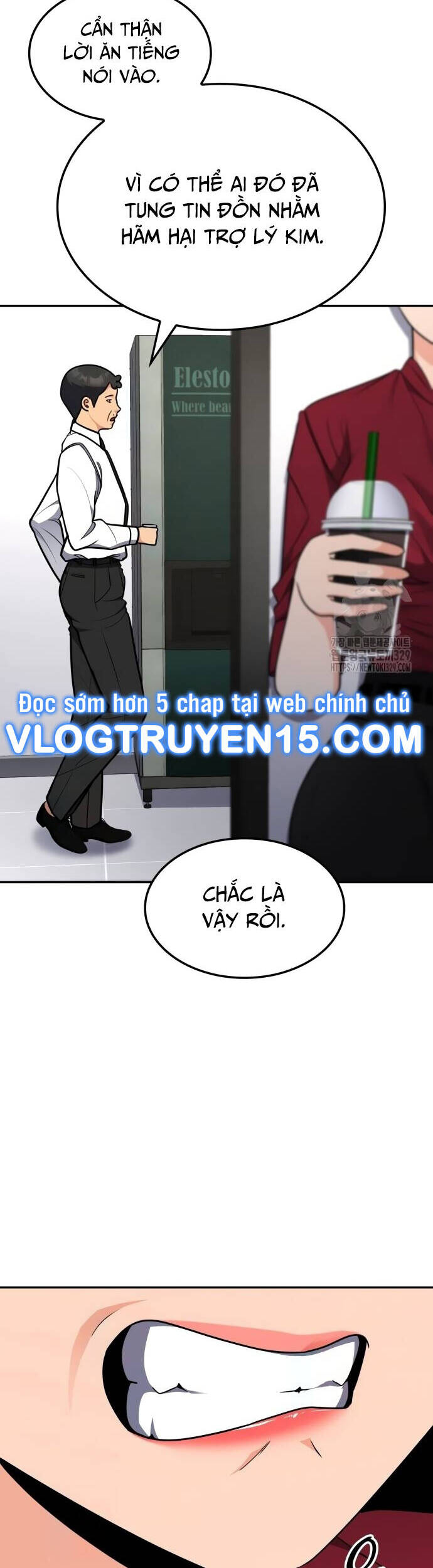 Sau Khi Ly Hôn Ta Trúng Jackpot Chapter 8 - Trang 2