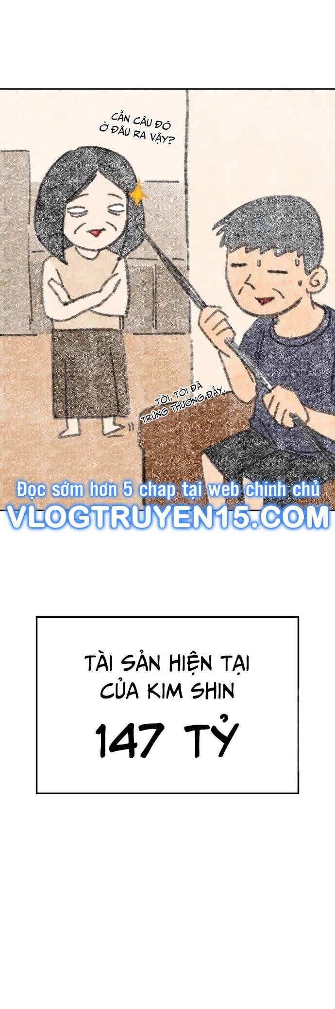 Sau Khi Ly Hôn Ta Trúng Jackpot Chapter 8 - Trang 2