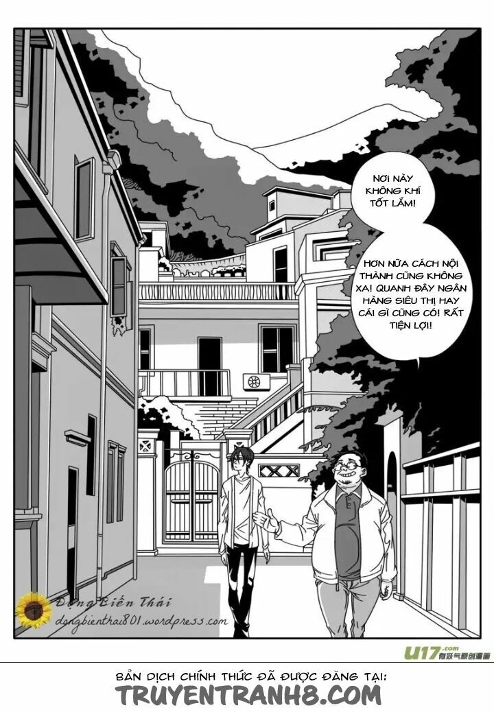 Không Gian Tùy Thân Của Tiểu Long Chapter 3 - Trang 2