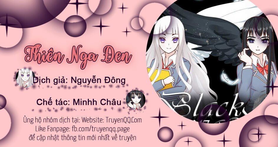 Thiên Nga Đen Chapter 4 - Trang 2