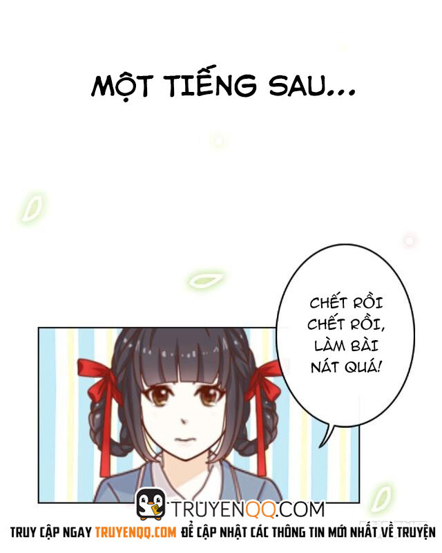 Thiên Nga Đen Chapter 4 - Trang 2