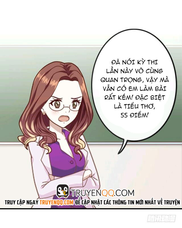 Thiên Nga Đen Chapter 4 - Trang 2