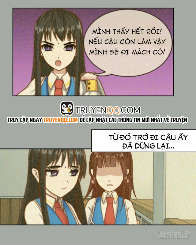 Thiên Nga Đen Chapter 3 - Trang 2