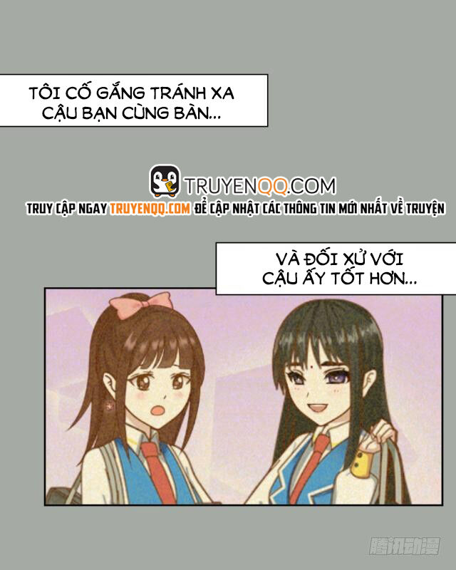 Thiên Nga Đen Chapter 3 - Trang 2