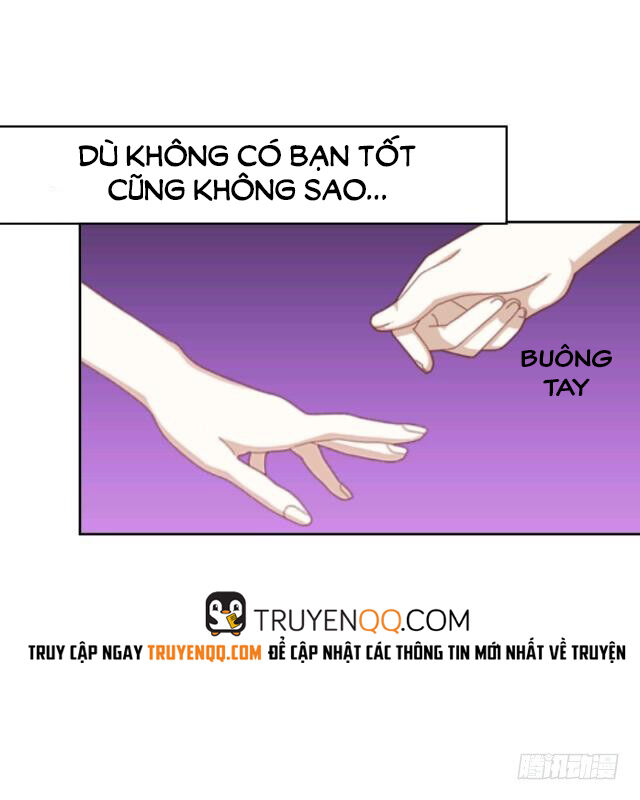 Thiên Nga Đen Chapter 3 - Trang 2