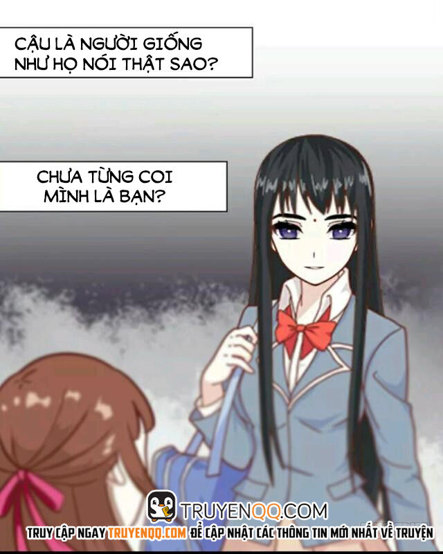 Thiên Nga Đen Chapter 3 - Trang 2