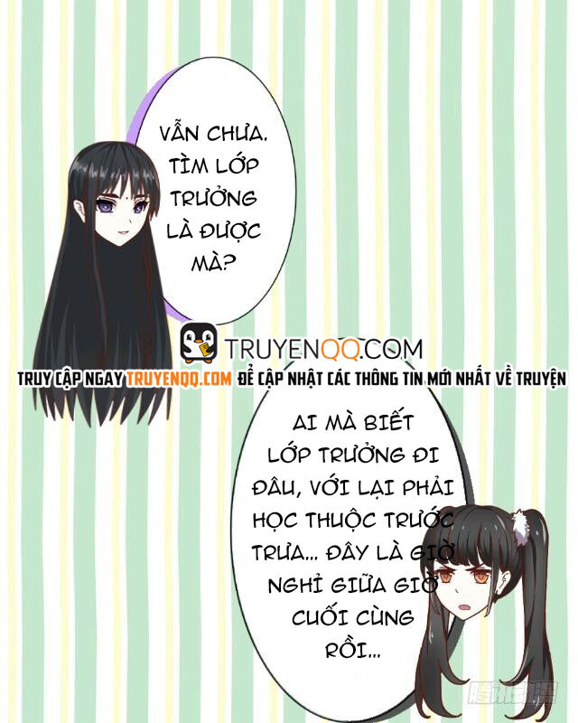 Thiên Nga Đen Chapter 2 - Trang 2