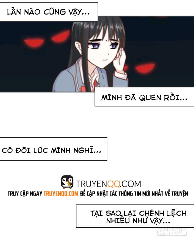 Thiên Nga Đen Chapter 1 - Trang 2