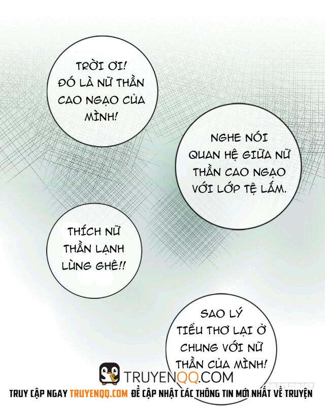 Thiên Nga Đen Chapter 1 - Trang 2