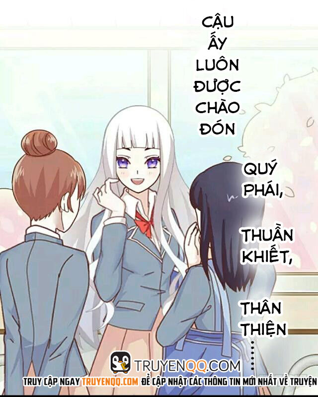 Thiên Nga Đen Chapter 0 - Trang 2