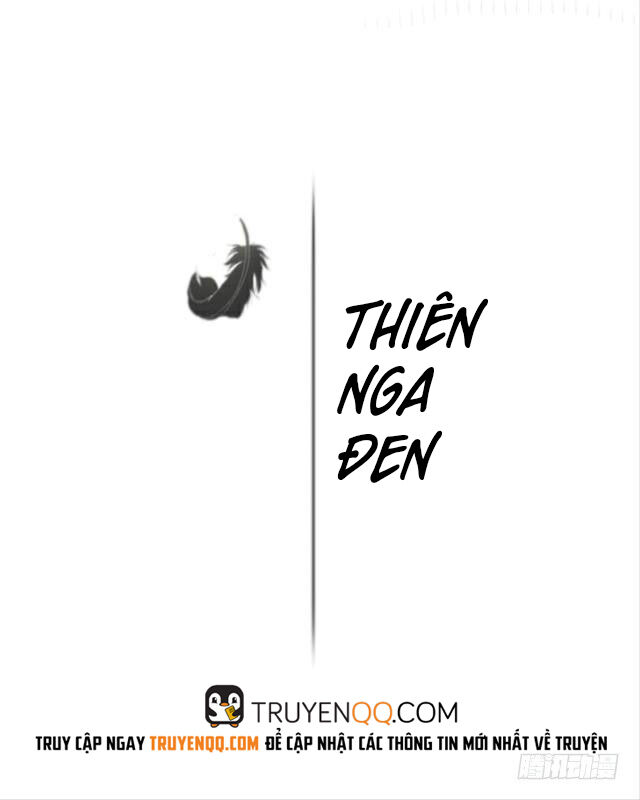 Thiên Nga Đen Chapter 0 - Trang 2