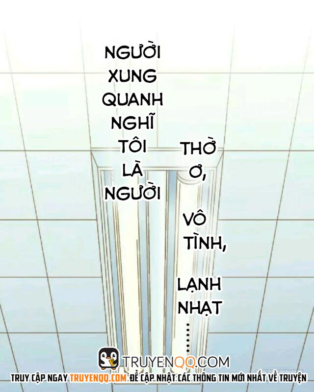 Thiên Nga Đen Chapter 0 - Trang 2